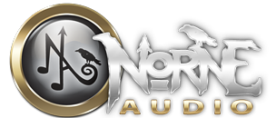 Norne Audio